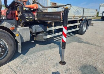 Iveco Eurocargo ML 180E21 4x2 nafta 154 kw - 6