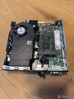 Dell Optiplex 3060M (Micro) - 6