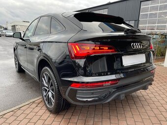 Audi Q5 Sportback S line - 6