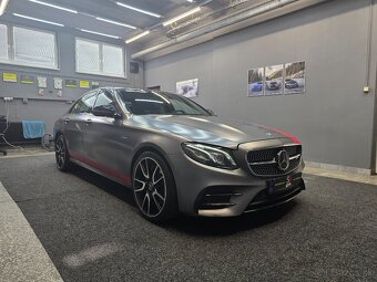 Mercedes benz E53amg w213 - 6