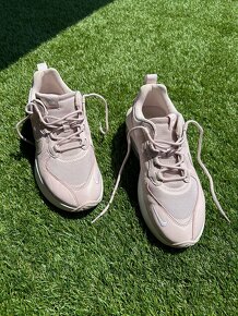 Botasky Nike Air max ružové - 6
