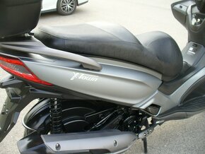 Kymco X town xtown 300 ie - 6