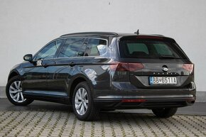 Volkswagen Passat Variant 2.0 TDI EVO Business - 6
