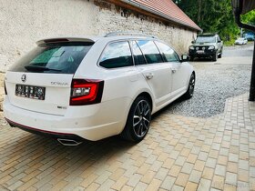 ŠKODA OCTAVIA RS 2.0TDI 135kw DSG - 6