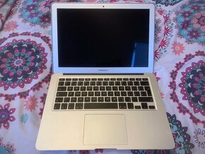 Apple MacBook Air 2017 A1466 - 6