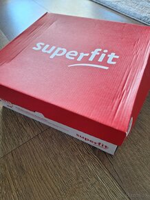 SUPERFIT čižmy - 6