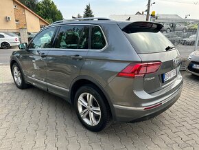 Volkswagen Tiguan 2.0 TSI OPF 190k 4MOTION Edition - 6