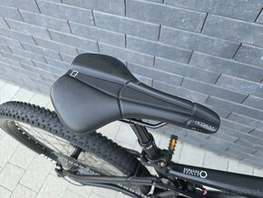 Celoodpružený carbon ebike Bulls Evo R - 6