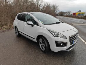 Peugeot 3008, 1.6 hdi, automat, 88 kw - 6