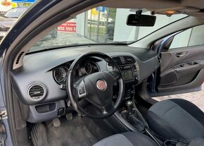 Fiat Bravo 1.9 JTD 16V MultiJet nafta manuál 110 kw - 6