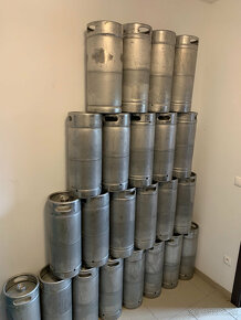 20l slim sudy / slim kegy / KEG / sud - 6