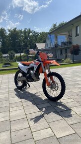 Ktm sx 125 2023 - 6