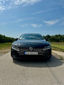 Arteon Shooting Brake R-Line 2.0TDI 147KW IQ Light Virtual - 6