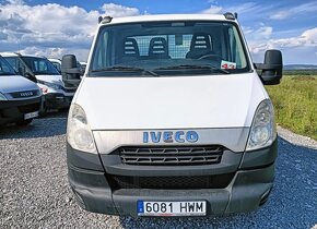 Iveco Daily 2,3 sklapac - 6