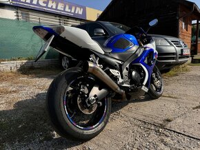 Suzuki GSX-R 1000, K7, 136,10 kW, rok výroby 2007. - 6