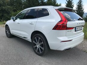 Volvo xc60 T6 Inscription - 6