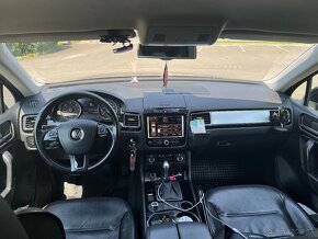 Volkswagen Touareg 3.0 Tdi - 6