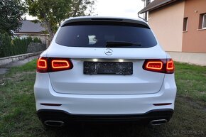 Predám MB GLC SUV, AMG styling - 6