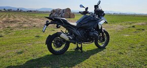 BMW R1300GS - 6