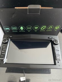 Auto Radio OPEL Astra,Corsa,Zafira, Signum,Vivaro - 6