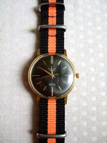 PRIM AUTO-TIME, TISSOT, POLJOT DE LUXE, ESPRIT,....... - 6