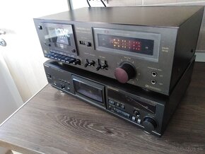 Technics AZ6  a M12 - 6