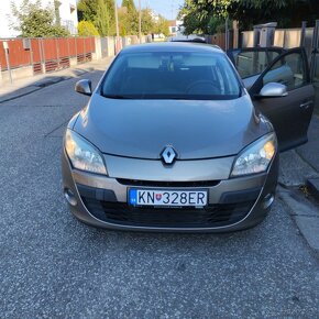 Renault Megane - 6