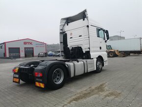 MAN TGX - 6