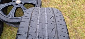 Letna sada Autec 5x108 235/35 R19 - 6