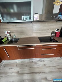 2,5 izbový klimatizovaný Mezonet v Centre Pezinka 700,- Eur - 6