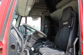 IVECO EUROCARGO 160E28, EURO 6 - 6