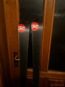 Rossignol HERO FIS SL - 6