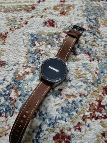 Huawei watch 3 pro Titán - 6