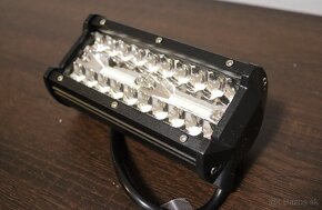 LED rampa 120W (12V-24V) - 6