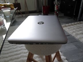 17.3" HP 470 G4/Core I5/ 12GB RAM/128SSD a 500HDD/2xGrafika - 6