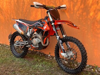 KTM SX-F 450 rv.2022 - 6