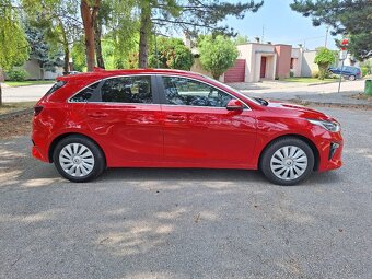 Kia Ceed 1.4 TGDi 103 kW Gold - 6