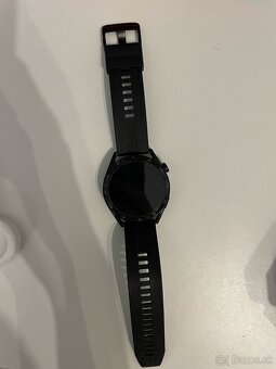 Huawei Watch GT 3 46 mm Active Black - 6