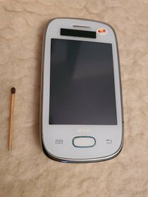 (nereaguje na dotyk, bez batérie) Samsung GALAXY GT-S5310 - 6