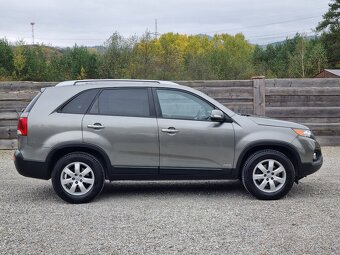 KIA SORENTO 2,2CRDi 4x4 - 6