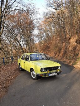 Škoda 120l (žehlička) - 6