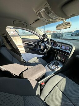 Audi A6 C6 2.0TDI - 6