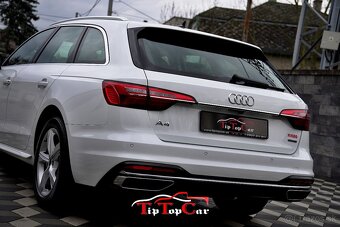 ⏩ Audi A4 Avant 40 2.0 TDI mHEV quattro Advanced S tronic - 6