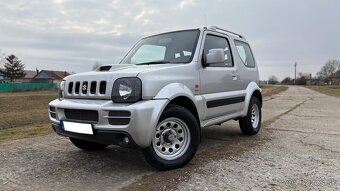 Suzuki Jimny 1.5 DDIS 4WD - 6