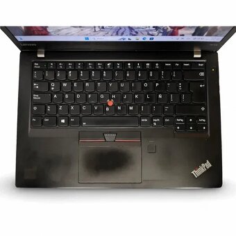 Notebook Lenovo ThinkPad T470s - 629947 - 6