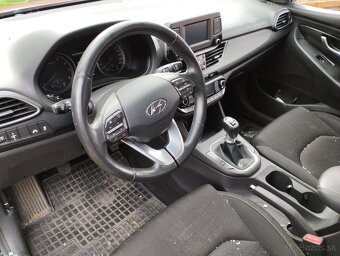 Hyundai i30 CW burany - 6