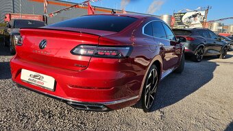 Volkswagen Arteon 2.0 TDI R-Line 4Motion DSG 200PS VIRTUAL - 6