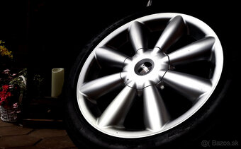 alu R18 5x112, orig. Mini Cooper - 6