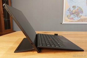 ThinkPad X1 laptop-tablet Gen 2 i5 8GB 256GB SSD 2K IPS - 6