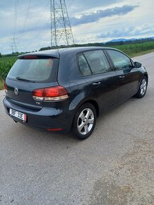 Vw golf 6 1.4tsi 90kw - 6